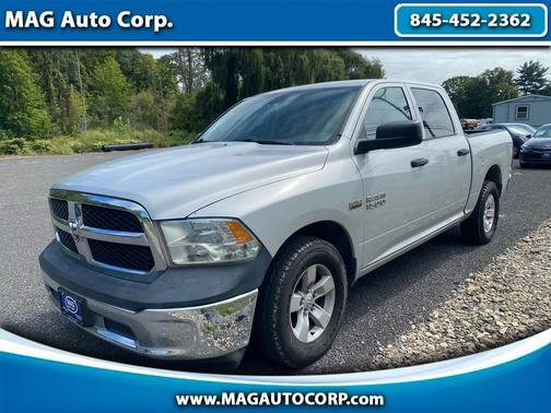 2014 RAM 1500 Tradesman/Express