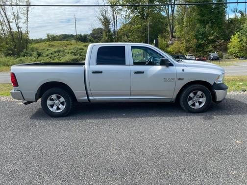 2014 RAM 1500 Tradesman/Express