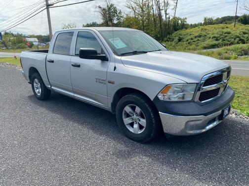 2014 RAM 1500 Tradesman/Express