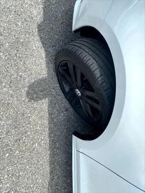 2018 Volkswagen Jetta 1.8T SE Sport