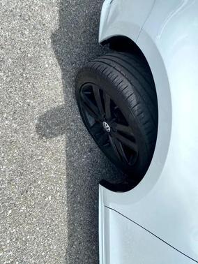 2018 Volkswagen Jetta 1.8T SE Sport