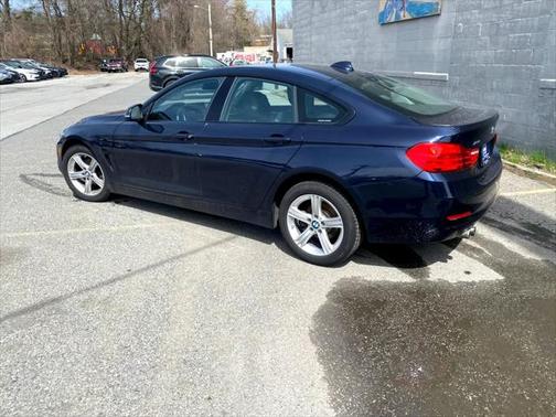 2015 BMW 428 Gran Coupe i xDrive