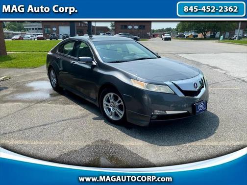 2010 Acura TL 3.5