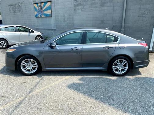 2010 Acura TL 3.5