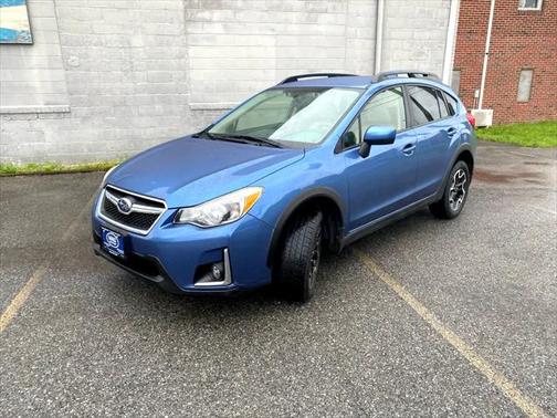 2016 Subaru Crosstrek 2.0i Premium