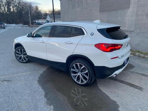 2018 BMW X2 xDrive28i