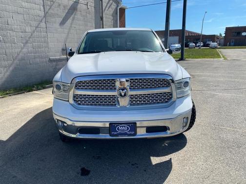 2014 RAM 1500 Laramie