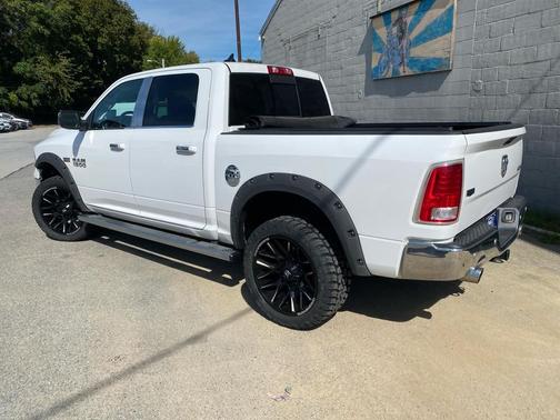 2014 RAM 1500 Laramie