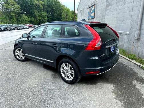 2014 Volvo XC60 3.2