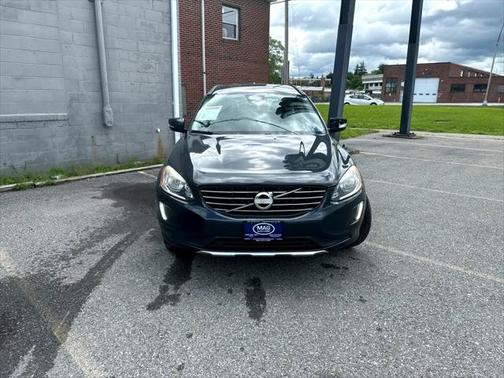 2014 Volvo XC60 3.2