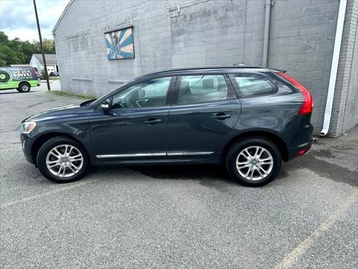 2014 Volvo XC60 3.2