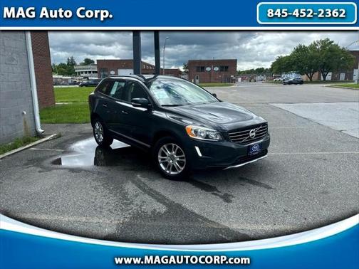 2014 Volvo XC60 3.2