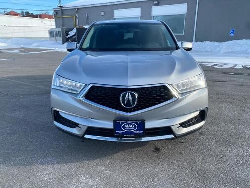2020 Acura MDX 3.5L w/Technology Package