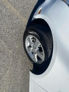 2015 Chevrolet Cruze 1LT