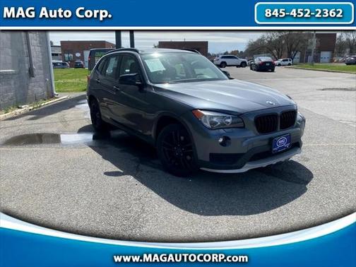 2015 BMW X1 xDrive 28i