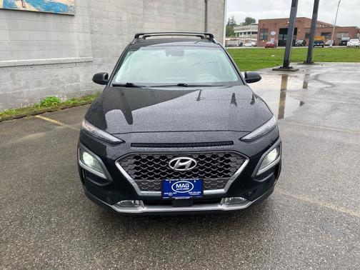 2020 Hyundai KONA Ultimate