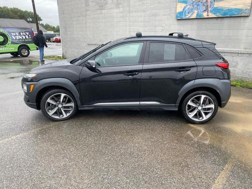 2020 Hyundai KONA Ultimate