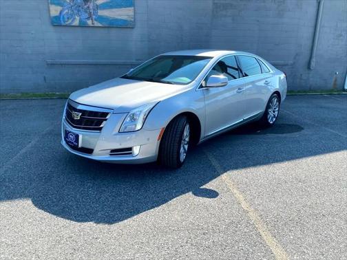 2017 Cadillac XTS Luxury