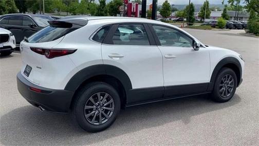 2023 Mazda CX-30 Base