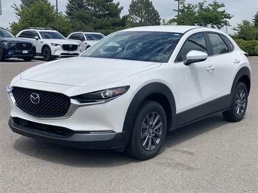 2023 Mazda CX-30 Base