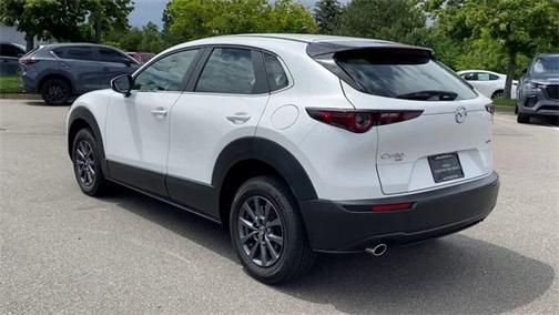 2023 Mazda CX-30 Base