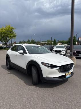2023 Mazda CX-30 Base
