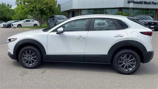 2023 Mazda CX-30 Base