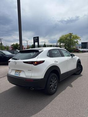 2023 Mazda CX-30 Base