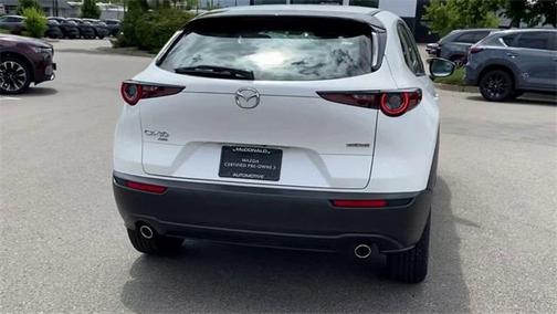 2023 Mazda CX-30 Base