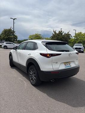 2023 Mazda CX-30 Base