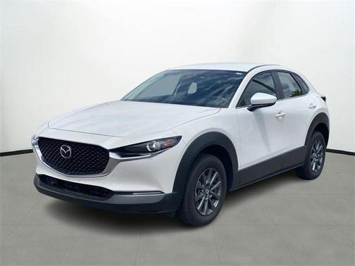 2023 Mazda CX-30 Base