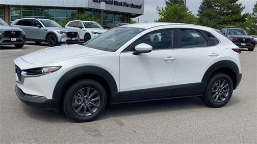 2023 Mazda CX-30 Base