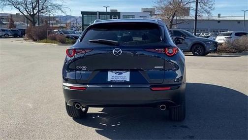 2026 Mazda CX-30 Preferred