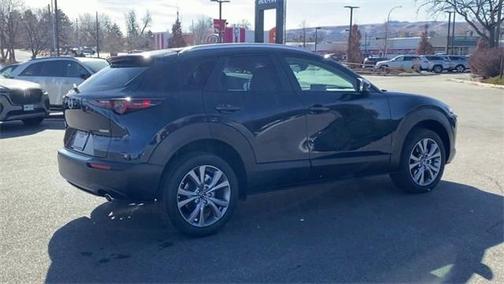 2026 Mazda CX-30 Preferred