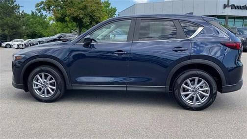 2023 Mazda CX-5 2.5 S Preferred Package