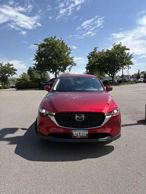 2023 Mazda CX-5 2.5 S