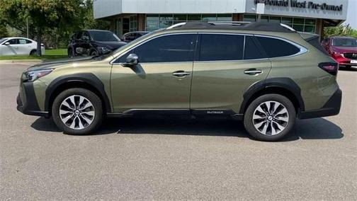 2023 Subaru Outback Touring XT