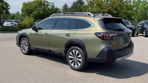 2023 Subaru Outback Touring XT