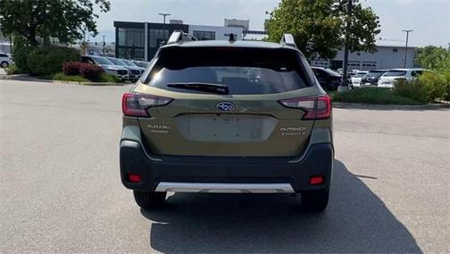 2023 Subaru Outback Touring XT