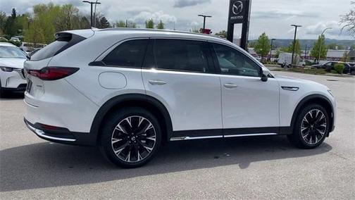 2024 Mazda CX-90 Premium