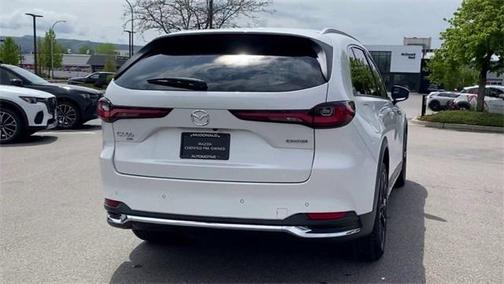 2024 Mazda CX-90 Premium