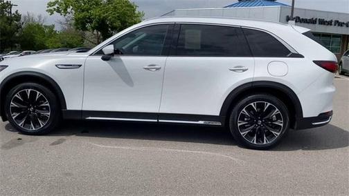 2024 Mazda CX-90 Premium