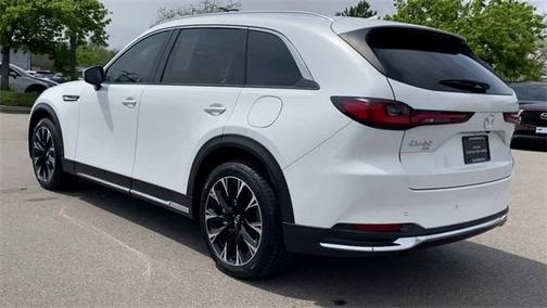 2024 Mazda CX-90 Premium