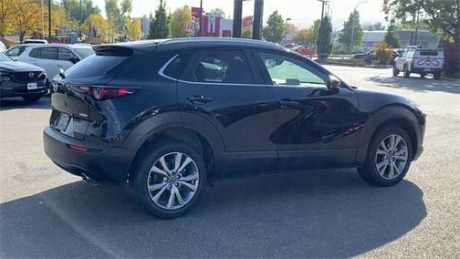 2023 Mazda CX-30 2.5 S Preferred Package