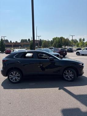 2023 Mazda CX-30 2.5 S Preferred Package