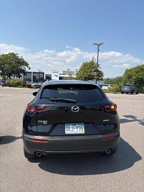 2023 Mazda CX-30 2.5 S Preferred Package