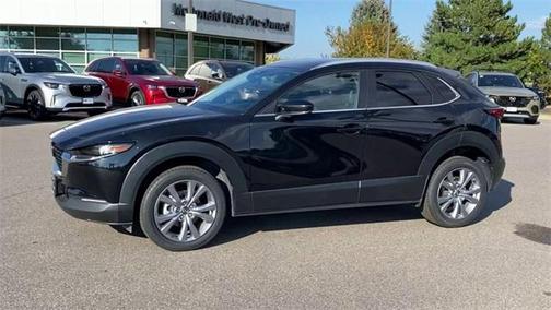 2023 Mazda CX-30 2.5 S Preferred Package