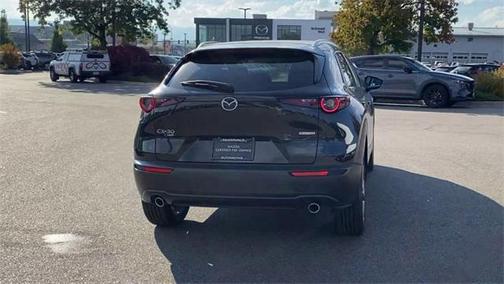2023 Mazda CX-30 2.5 S Preferred Package