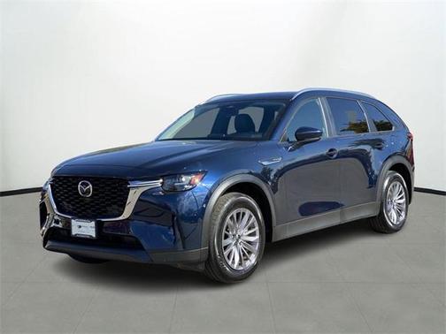2025 Mazda CX-90 3.3 Turbo Select Package
