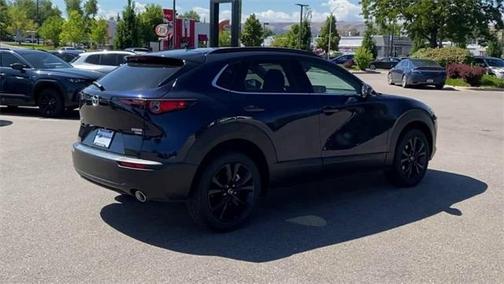 2025 Mazda CX-30 2.5 Turbo Premium Plus Package